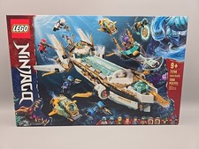 LEGO NINJAGO: Hydro Bounty (71756) for sale online | eBay