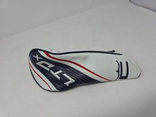 Cobra LTD X Fairway Wood Golf Head Cover USA Red / White / Blue NEW