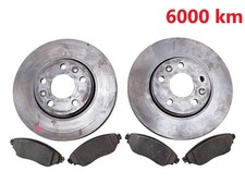 Disque de frein Renault TRAFIC