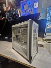 Corsair 4000X PC Gehäuse In Sehr Guten Zustand Siehe Fotos