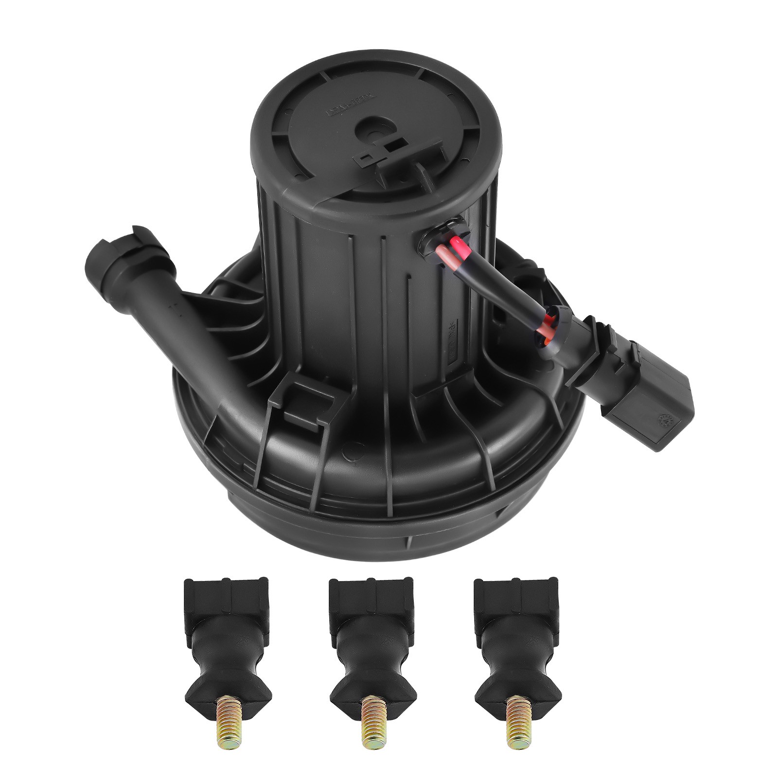 Secondary Air Injection Pump For Audi A4 A6 VW BEETLE Golf Passat Skoda Octavia