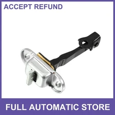 Front Left Door Hinge Check Arm Stop Strap for Kia Rio 2012-2017 79380-4X000