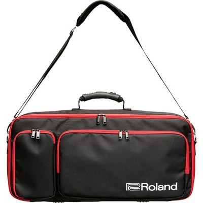 Roland Synthesizer Carrying Gig Bag Case for JD-Xi/OCTAPAD SPD-30 Black CB-JDXI