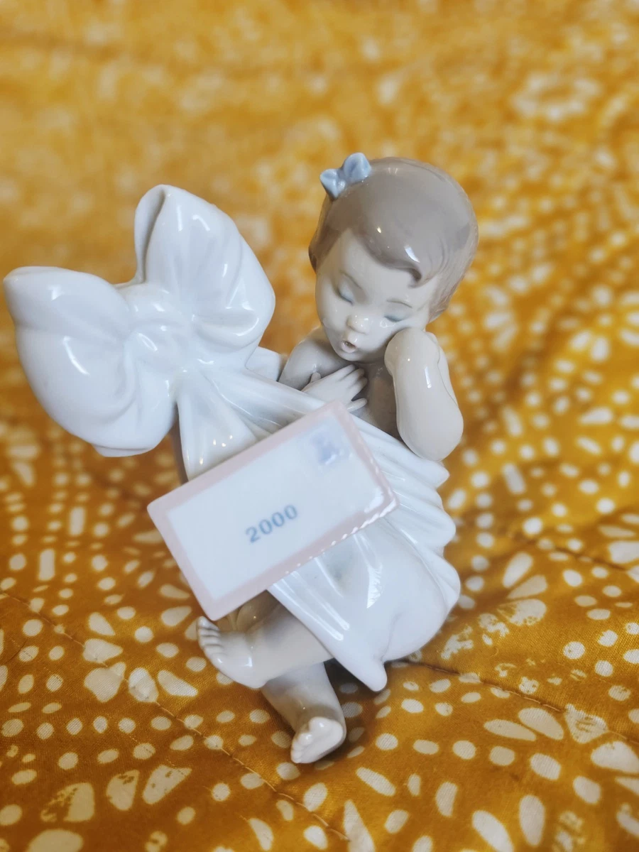 Lladro Baby Girl for sale | eBay