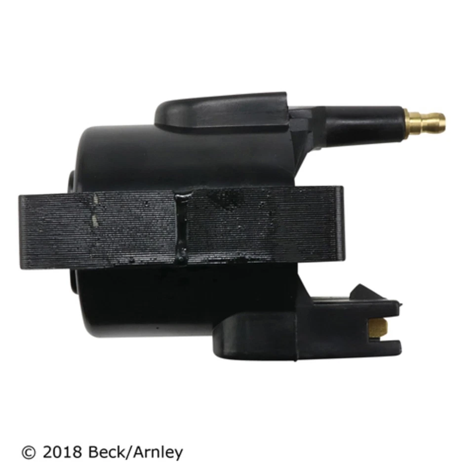 Bobina de encendido Beck Arnley 178-8217 para camioneta F350 E150 furgoneta E250 E350 F150 F250 Foto 4 de 4