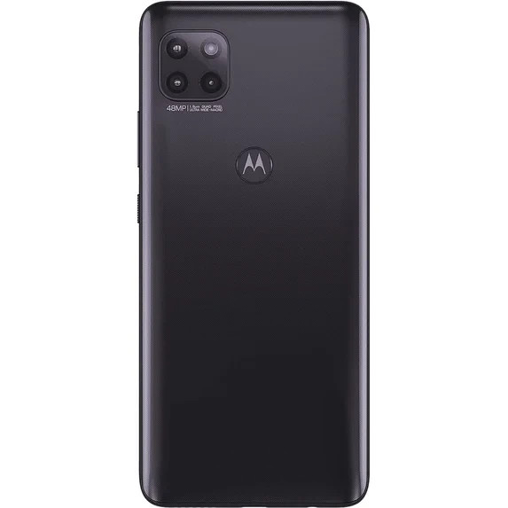 Motorola One 5G Ace (2021) [XT2113] 128GB - Gris Volcánico - GSM Desbloqueado - Bueno, imagen 7