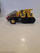 G.I. Joe Tiger Cat Arah Vintage