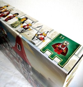 LEGO 10223 Kingdoms Joust Tournament