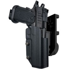 IPSC / USPSA Quick Mount Holster fits Staccato P