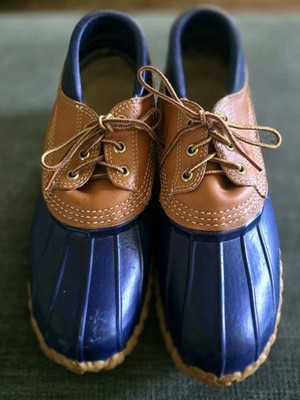 LL Bean Men