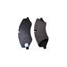 DENCKERMANN B111335 Bremsbeläge Vorne für Land Rover Range Rover Sport Rover