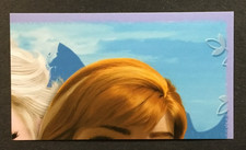 Disney Frozen Sticker - Panini - 02