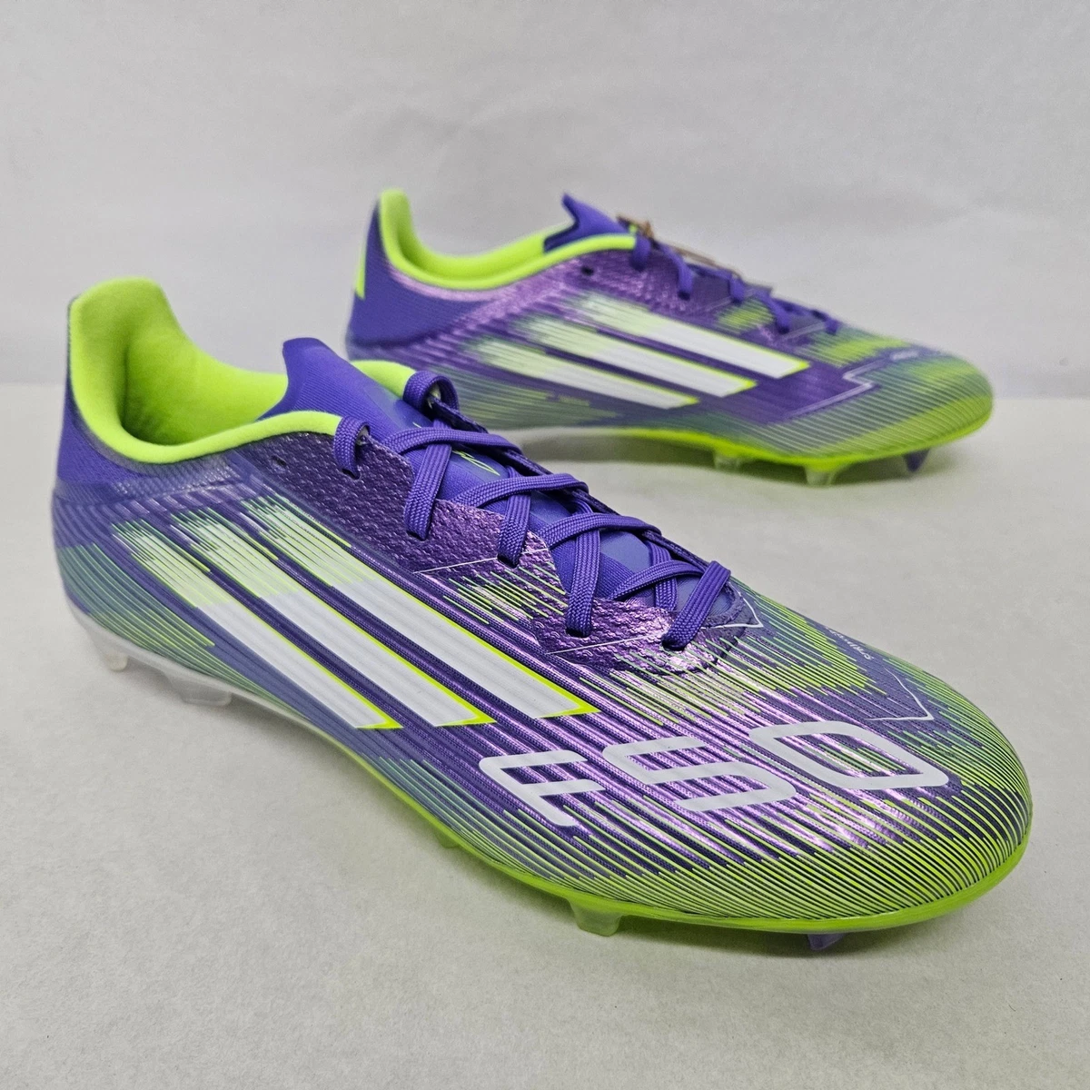adidas Yellow Soccer Cleats for Men for sale | eBay display picture 1