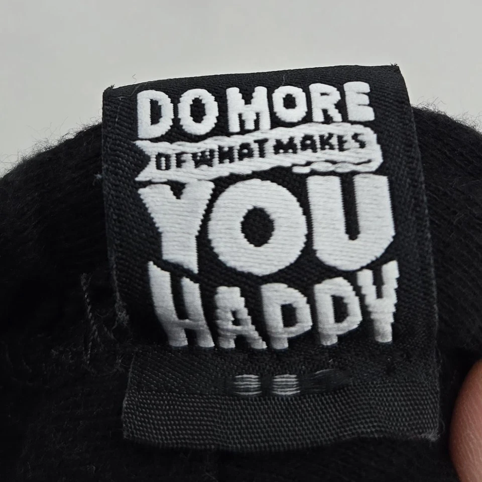 Sudadera con Capucha Johnny Cupcakes Para Hombre Pequeña Negra Calavera Huesos Cruzados Hornear Gráfico Pullover Foto 4 de 4