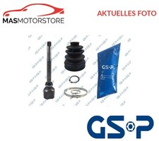 GELENK ANTRIEBSWELLE GSP 602374 P FÜR CITROËN C3 AIRCROSS II,C3 III,C4 CACTUS