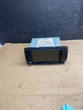 2011 To 2013 Jeep Grand Cherokee Media Satellite Radio Screen Display Ah5414 Dg 2011 To 2013 Jeep Grand Cherokee Media Satellite Radio Screen Display Ah5414 Dg
