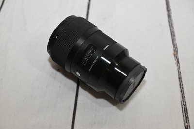 Sigma 35mm f/1.4 DG HSM Art Lens for Sony E Mount #40