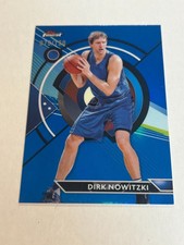 Dirk Nowitzki [Non Protected Refractor] #234 Prices [Rookie