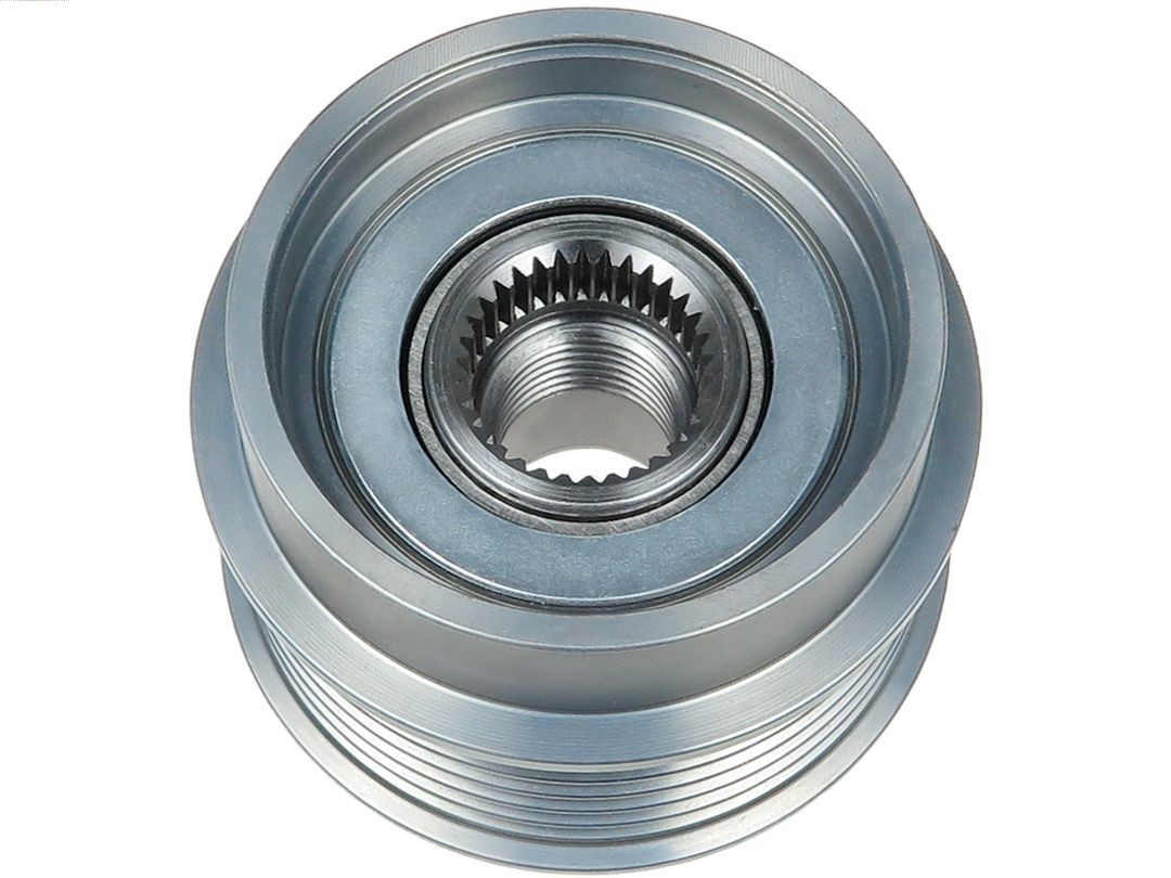 Fits AS ROZRUSZNIKI I ALTERNATORY AFP3044S BRAN ALTERNATOR LOW SPEED PULLEY