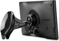 GPS Windshield Mount Holder for Garmin Nuvi Drive Drivesmart 17mm
