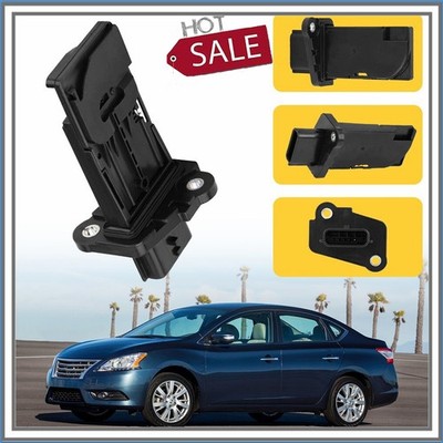 Mass Air Flow Sensor 22680-1MG0A For Nissan Altima Murano Sentra Infiniti Acces