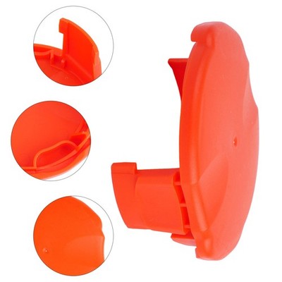 Spulendeckel Für SmallCut 300 +Accu +Easy +Comf. 8845/8844/9824/9826 9588845