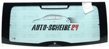 Hinten-scheibe Heck-scheibe Skoda Roomster (Praktik) 2006-2015 Heizung