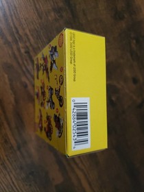 LEGO 2543 Alien Space Shell Promo Sealed