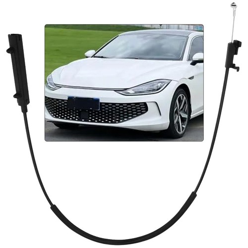 5G2823531D for GOLF 2013 2018 For PASSAT 2015 2018 Bonnet Release Cable - Picture 3 of 9