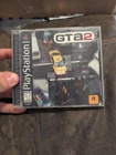 Grand Theft Auto 2 - Sony Playstation - CIB - PS1 Beat Up Case