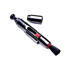 1PCS Lens Cleaning Brush Pen For Camera/Optical Lens/Telescope Lens/Cell Phone