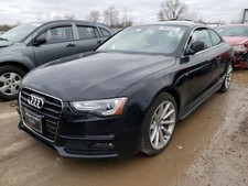 Info-gps-tv Screen Display Screen Dash Mounted Fits 13-17 Audi A5 1745709
