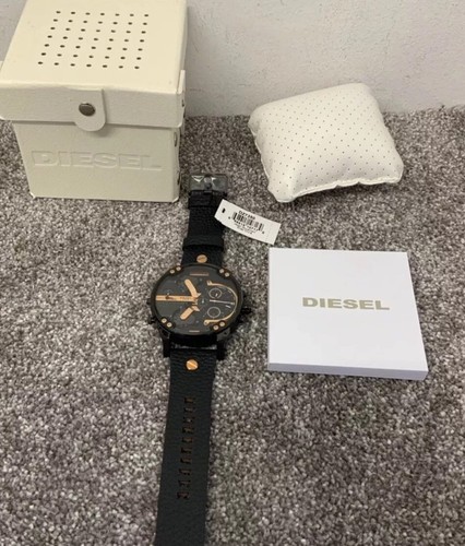 BRAND NEW Diesel Men's Mr.Daddy DZ7350 Watch - Picture 4 of 11