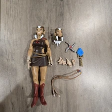 Super7 ThunderCats Ultimates Pumyra 