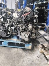 MOTORE 1.9JTD DIESEL FIAT STILO 110KW 150CV 192A5000 