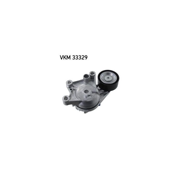 Riemenspanner, Keilrippenriemen SKF VKM 33329 FüR CitroËN Opel Peugeot Toyota-image