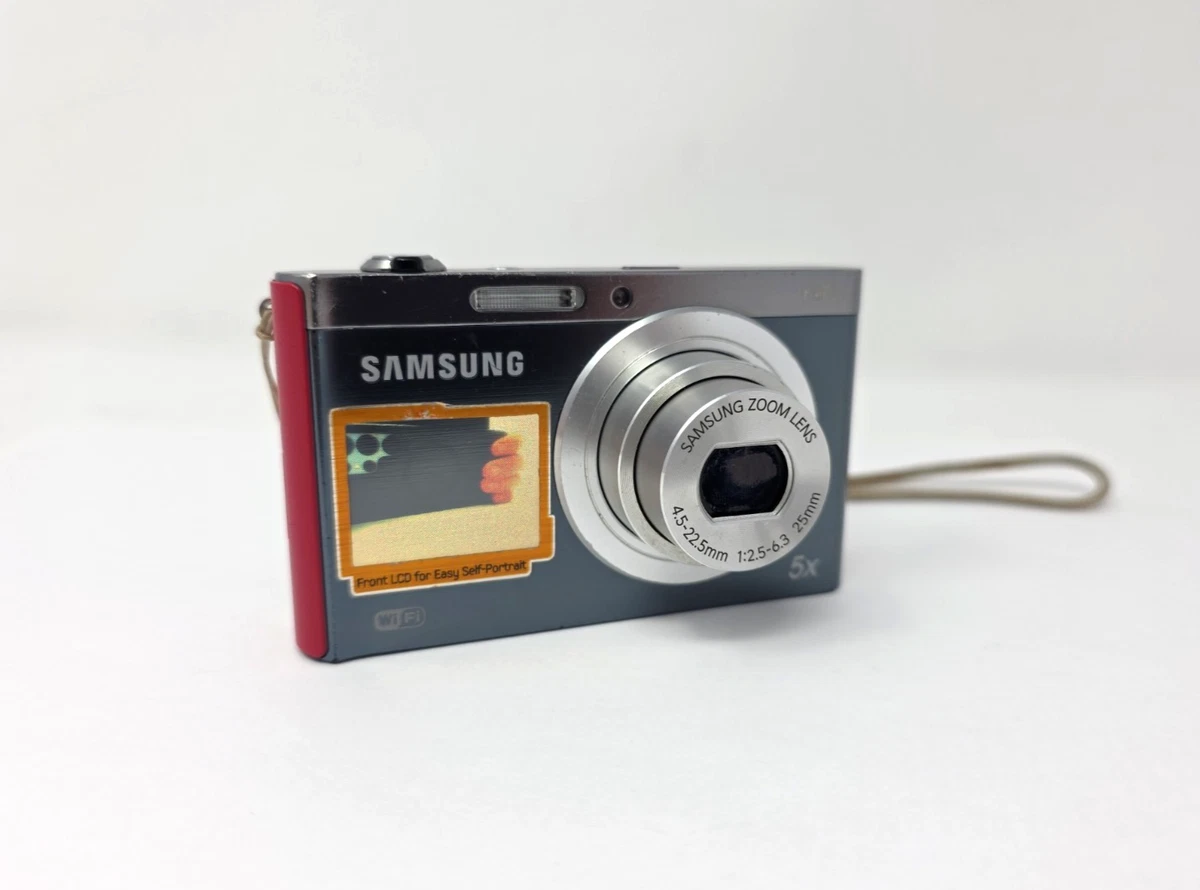 Samsung Dv300f for sale - eBay