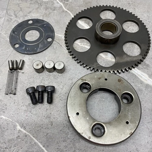 STARTER CLUTCH SET