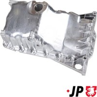 ÖLwanne JP JP Group 1112902300 FüR Skoda Passat B5 VW Superb Audi A4 A6 3B3 3B5