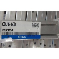 one new SMC free installation of cylinder CDU16-60D