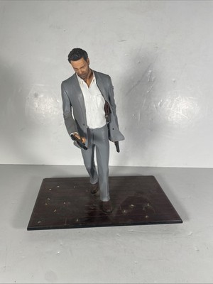Max Payne 3 PS3 Special Edition Rockstar Games PlayStation 3 STATUE ONLY