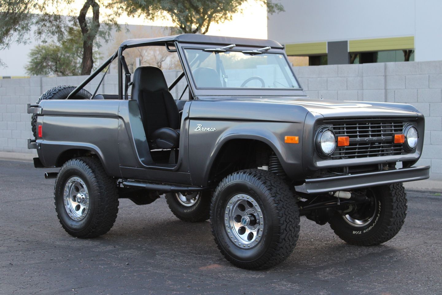 1977 Ford Bronco for sale in Phoenix Arizona