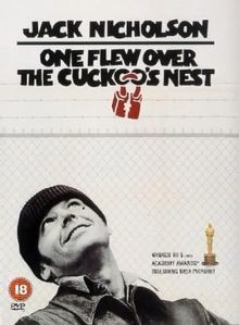 One Flew Over The Cuckoos Nest [1975] [DVD] [1976] ... | DVD | Zustand sehr gut