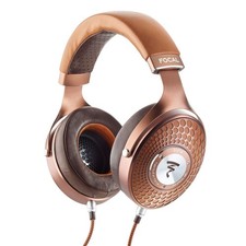 Focal Stellia Audiophile Headphones Open Box 