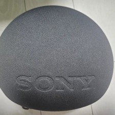 Sony MDR-100ABN h.ear Noise Cancelling Headphones, Charcoal Black