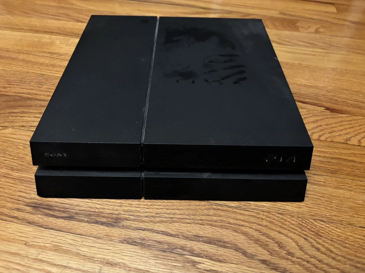 Sony PlayStation 4 RF Video Game Consoles for sale | eBay