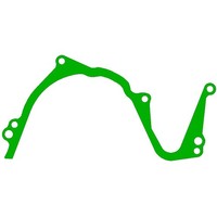 Dichtung Motordeckel Links Klein FüR Yamaha FZ Genesis 750 1990 2MG