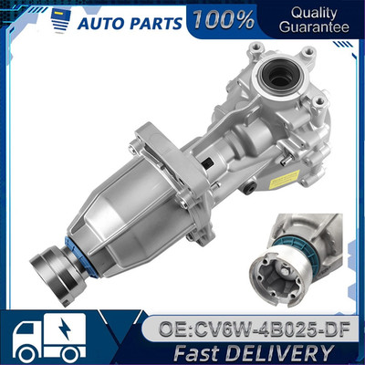 Rear Differential For Ford Edge Flex Escape Explorer & Lincoln MKZ CV6W-4B025-DF