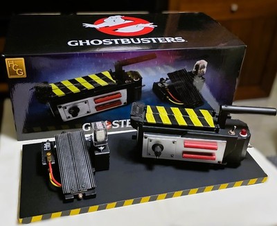 GHOSTBUSTERS GHOST TRAP (Officially Licensed) Edition Number: 140 / 500