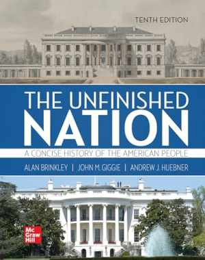 Looseleaf for The Unfinished - Loose Leaf, by Brinkley Alan; Giggie - New h